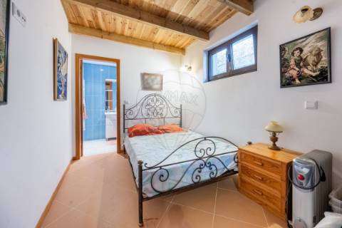 Moradia T2 para venda