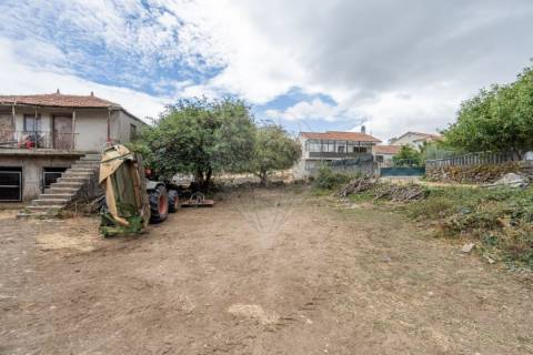 Moradia T2 para venda