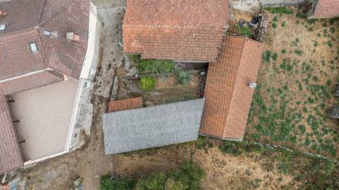 Moradia T2 para venda