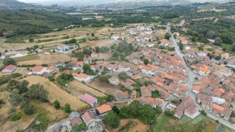 Moradia T2 para venda