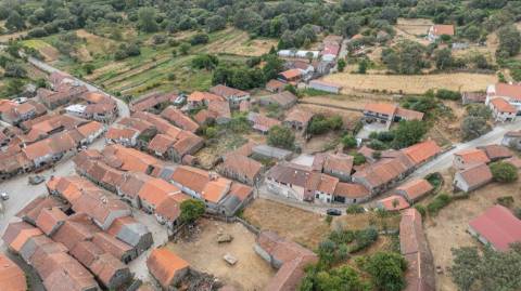 Moradia T2 para venda