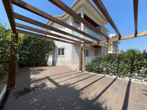 Moradia T3 para arrendamento