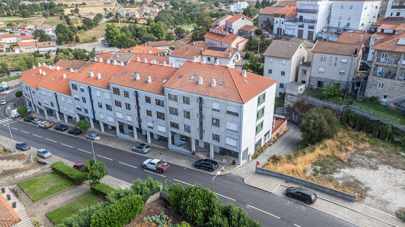 Apartamento T3 para venda