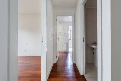 Apartamento T3 para venda