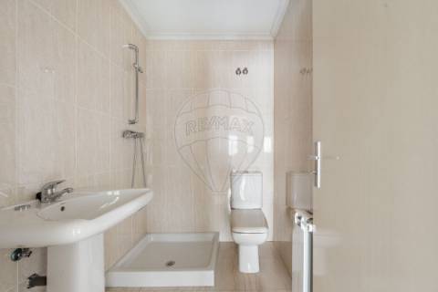 Apartamento T3 para venda