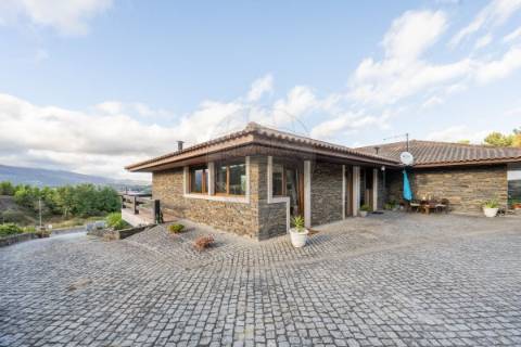 Moradia T3 para venda