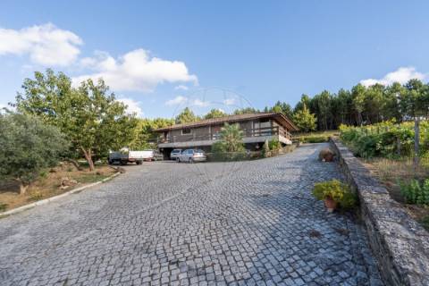 Moradia T3 para venda