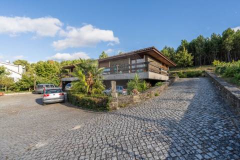 Moradia T3 para venda