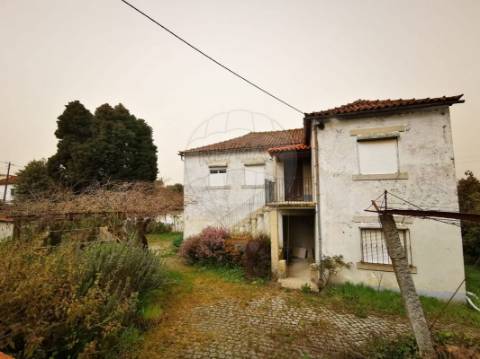 Moradia T3 para venda
