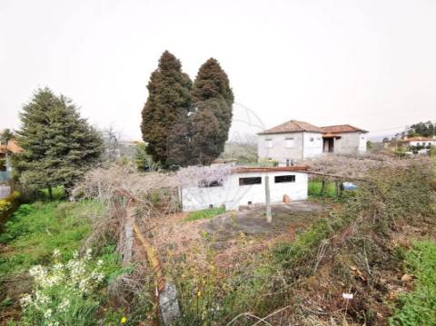 Moradia T3 para venda