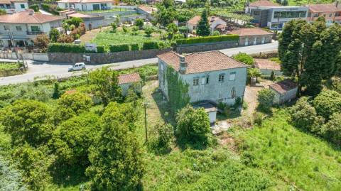 Moradia T3 para venda