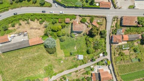 Moradia T3 para venda