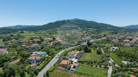 Moradia T3 para venda