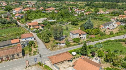 Moradia T3 para venda