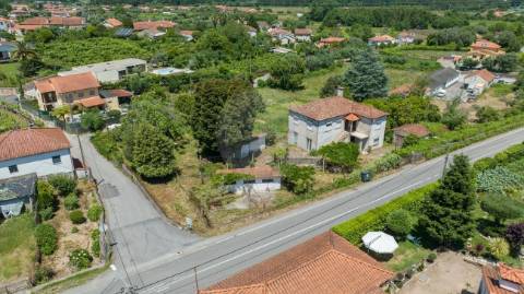 Moradia T3 para venda