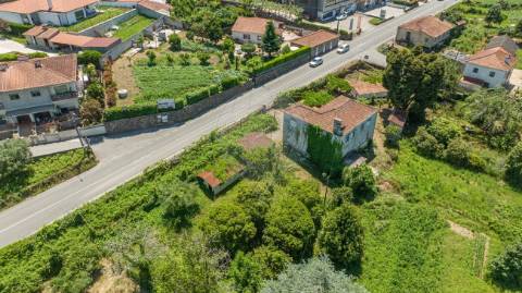 Moradia T3 para venda