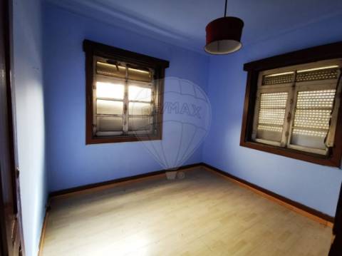 Moradia T3 para venda