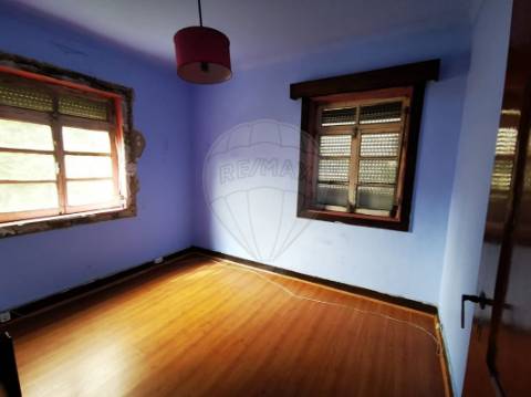 Moradia T3 para venda