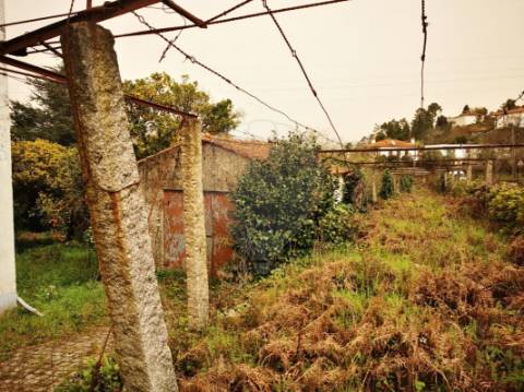 Moradia T3 para venda