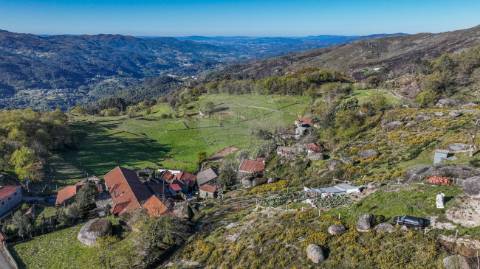 Moradia T1 para venda