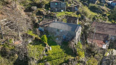 Moradia T1 para venda