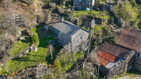 Moradia T1 para venda