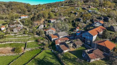 Moradia T1 para venda