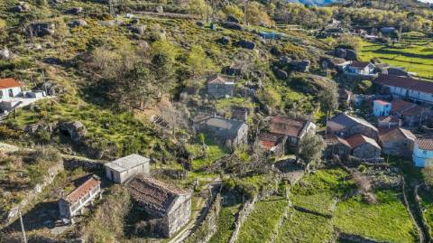 Moradia T1 para venda