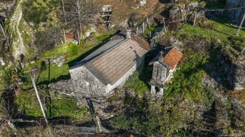 Moradia T1 para venda