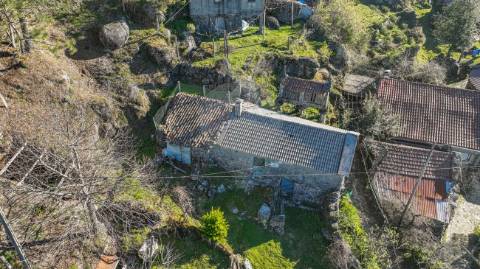 Moradia T1 para venda