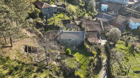 Moradia T1 para venda