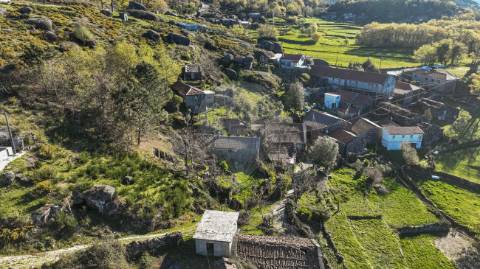 Moradia T1 para venda