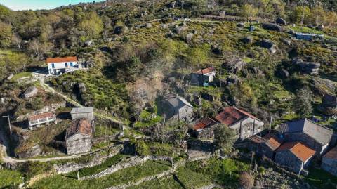 Moradia T1 para venda