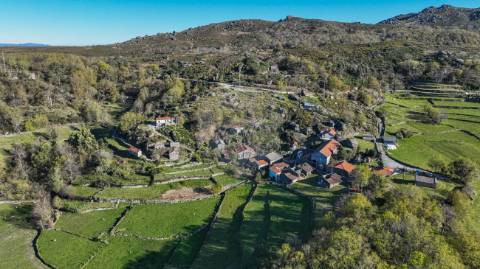 Moradia T1 para venda