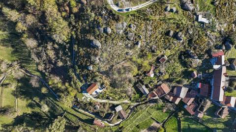 Moradia T1 para venda