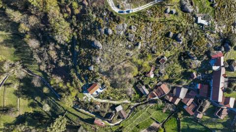 Moradia T1 para venda