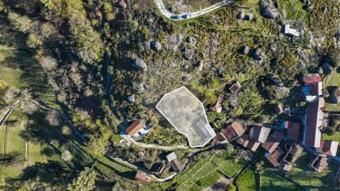 Moradia T1 para venda