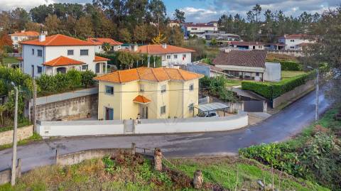 Moradia T2 para venda