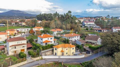 Moradia T2 para venda