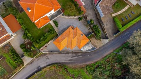 Moradia T2 para venda