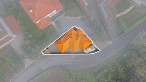 Moradia T2 para venda