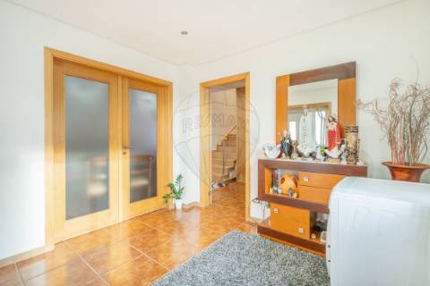 Moradia T2 para venda