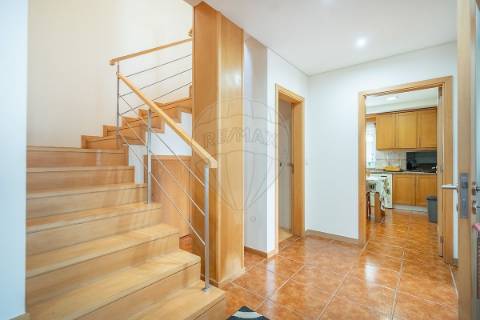 Moradia T2 para venda