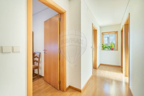 Moradia T2 para venda