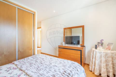 Moradia T2 para venda