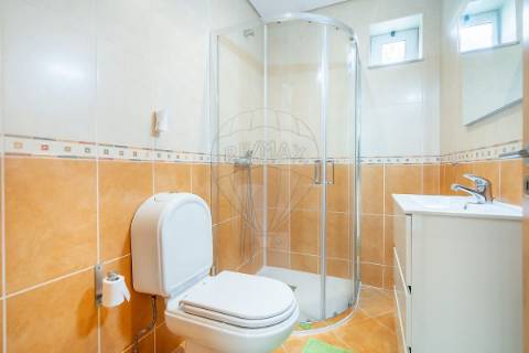 Moradia T2 para venda