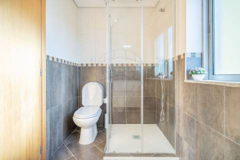 Moradia T2 para venda