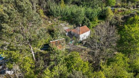 Moradia T2 para venda