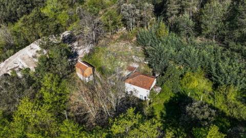 Moradia T2 para venda