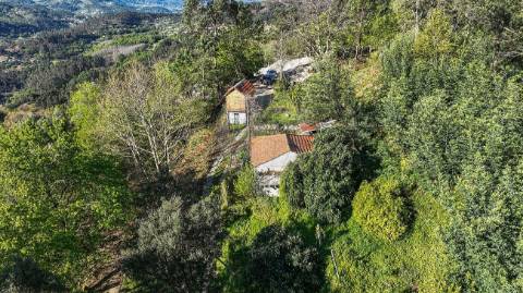 Moradia T2 para venda